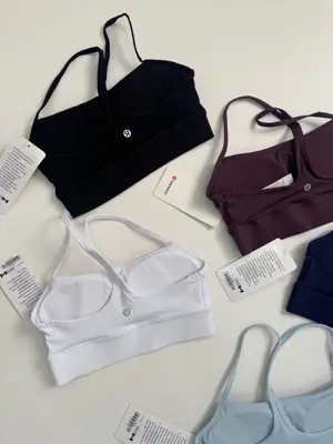 نیم‌تنه بندی Lululemon Align - تصویر دوم