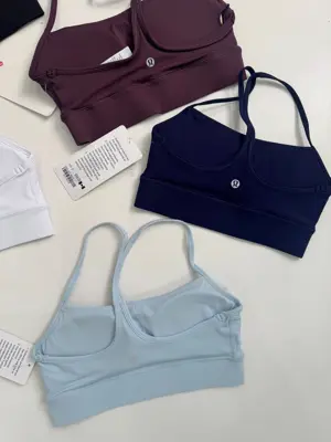 نیم‌تنه بندی Lululemon Align