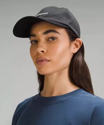 کلاه بال کپ Wordmark Lululemon