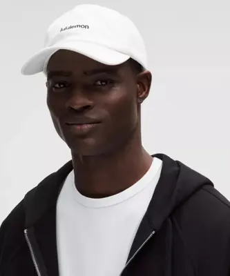 کلاه بال کپ Wordmark Lululemon