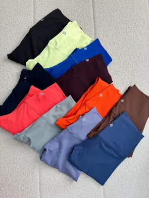 لگ الاین Lululemon کامبوج - تصویر اصلی