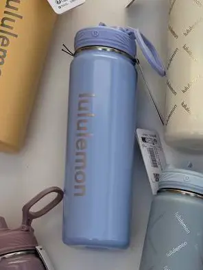 باتل نی دار شاین Lululemon 24oz - تصویر اصلی