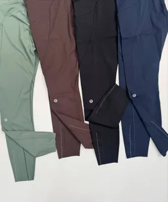 لگ Fast and Free Lululemon
