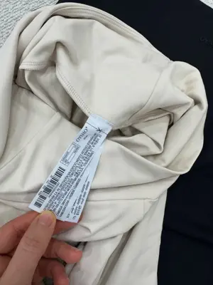 لگ بوت کات OYSHO اورجینال - تصویر دوم