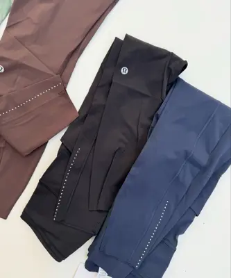 لگ Fast and Free Lululemon