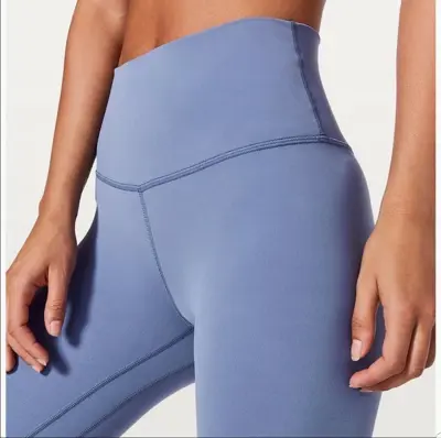 لگ الاین Lululemon کامبوج