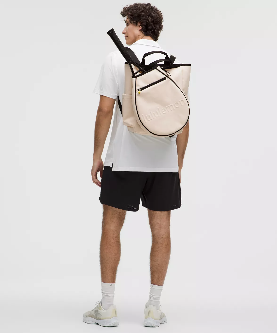 کیف تنیسی راکت بگ Lululemon