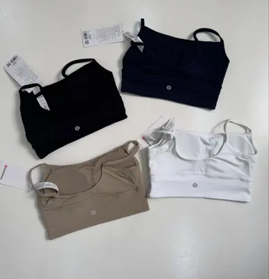 نیمتنه Lululemon Ebb to Street