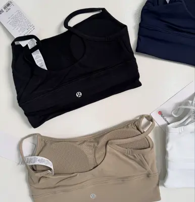نیمتنه Lululemon Ebb to Street
