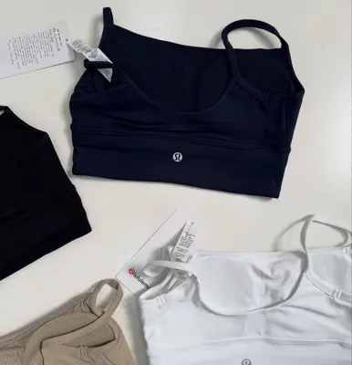نیمتنه Lululemon Ebb to Street