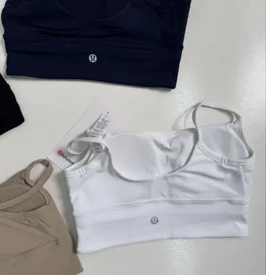 نیمتنه Lululemon Ebb to Street