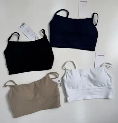 نیمتنه Lululemon Ebb to Street