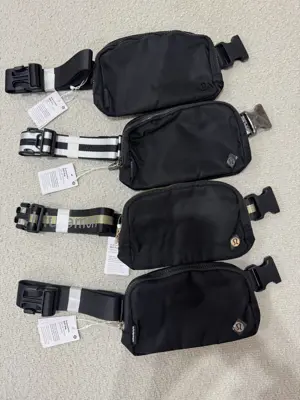 بلت بگ Lululemon