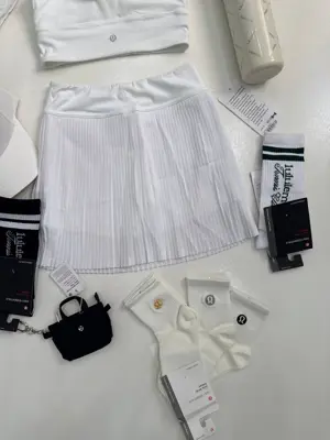دامن تنیسی Lululemon