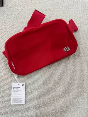 بلت بگ Lululemon