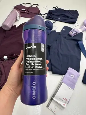 باتل Owala 24oz