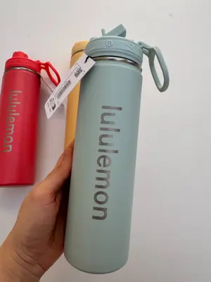 باتل نی دار Lululemon 24oz