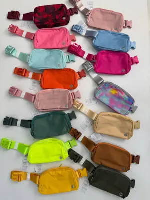 بلت بگ Lululemon