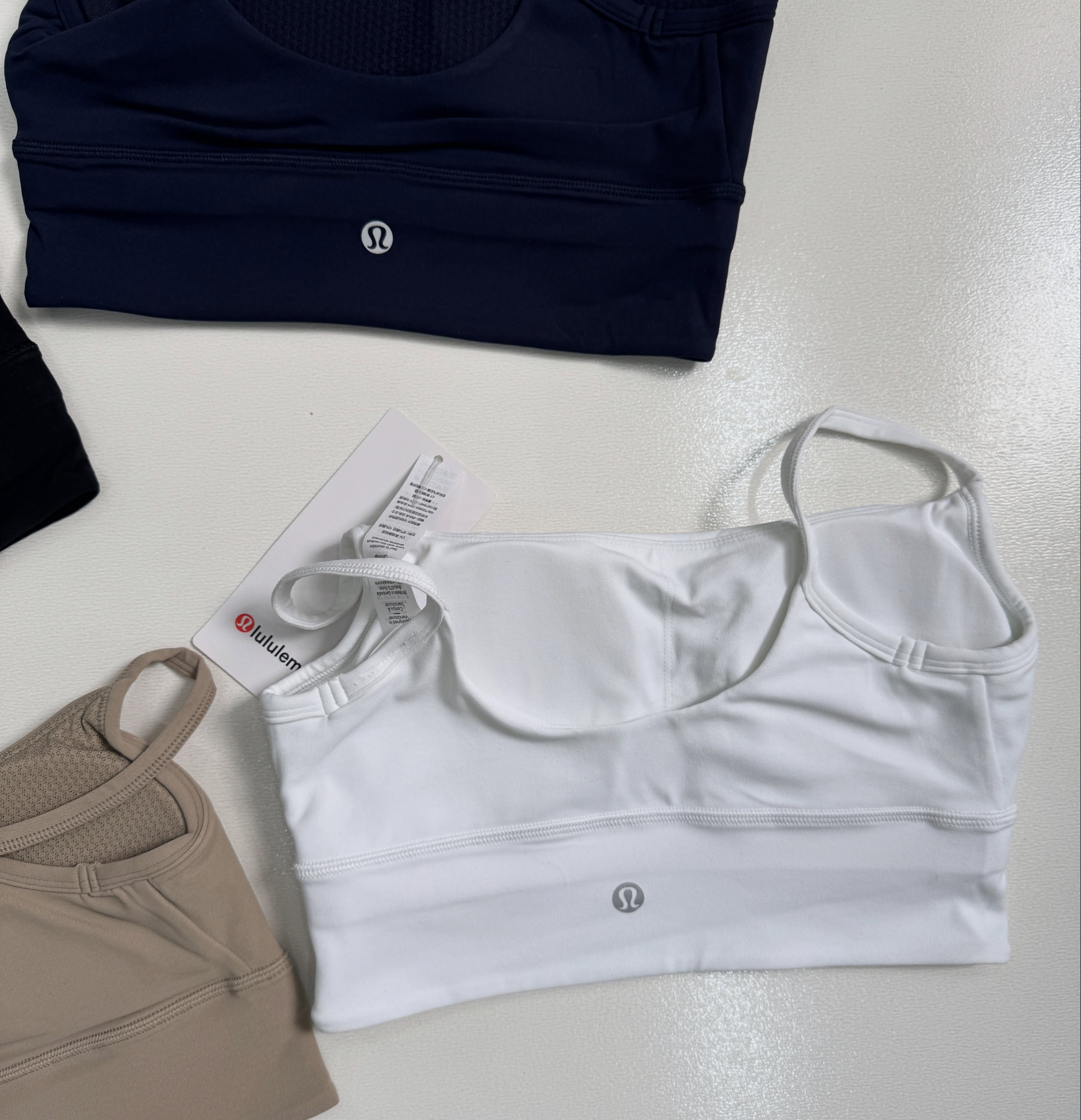 نیمتنه Lululemon Ebb to Street