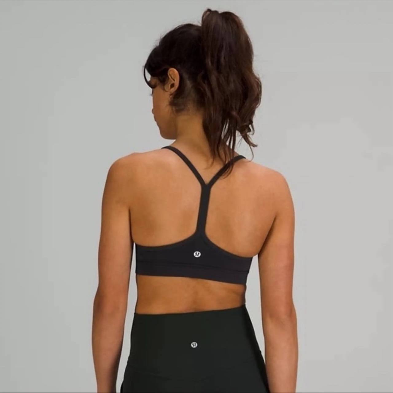 نیم‌تنه بندی Lululemon Align