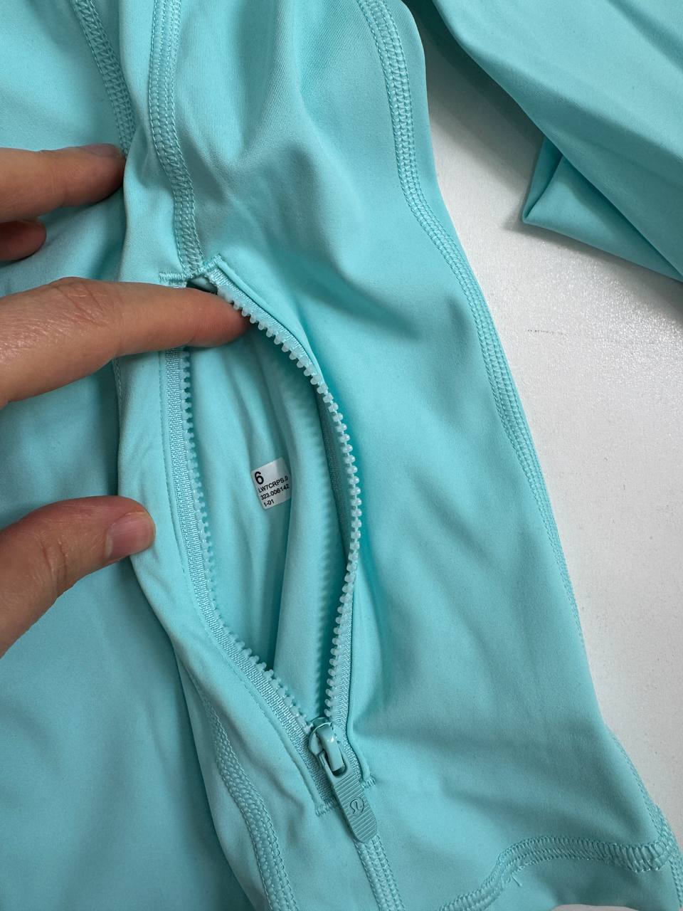 دیفاین جکت لون Lululemon