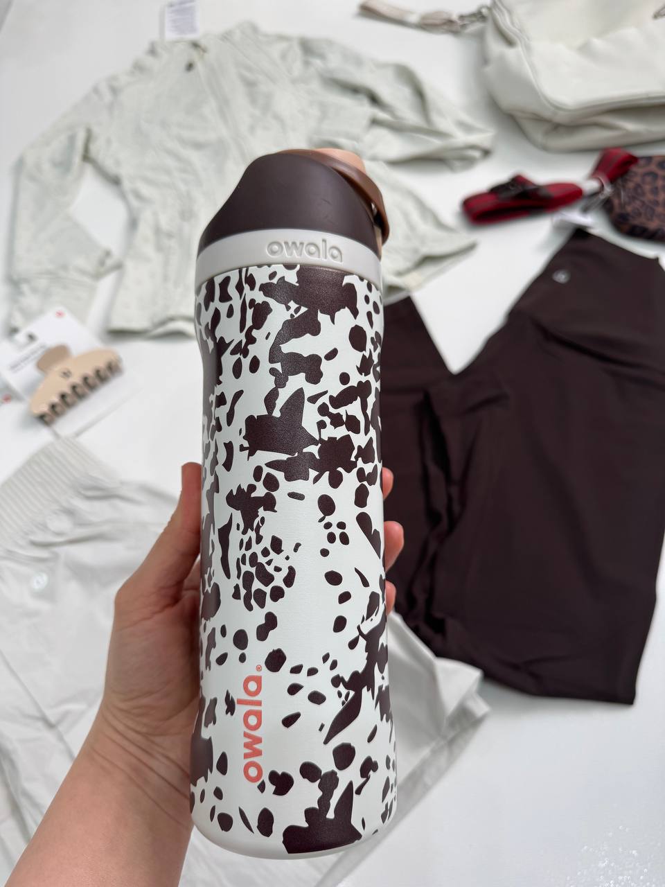باتل Owala 24oz