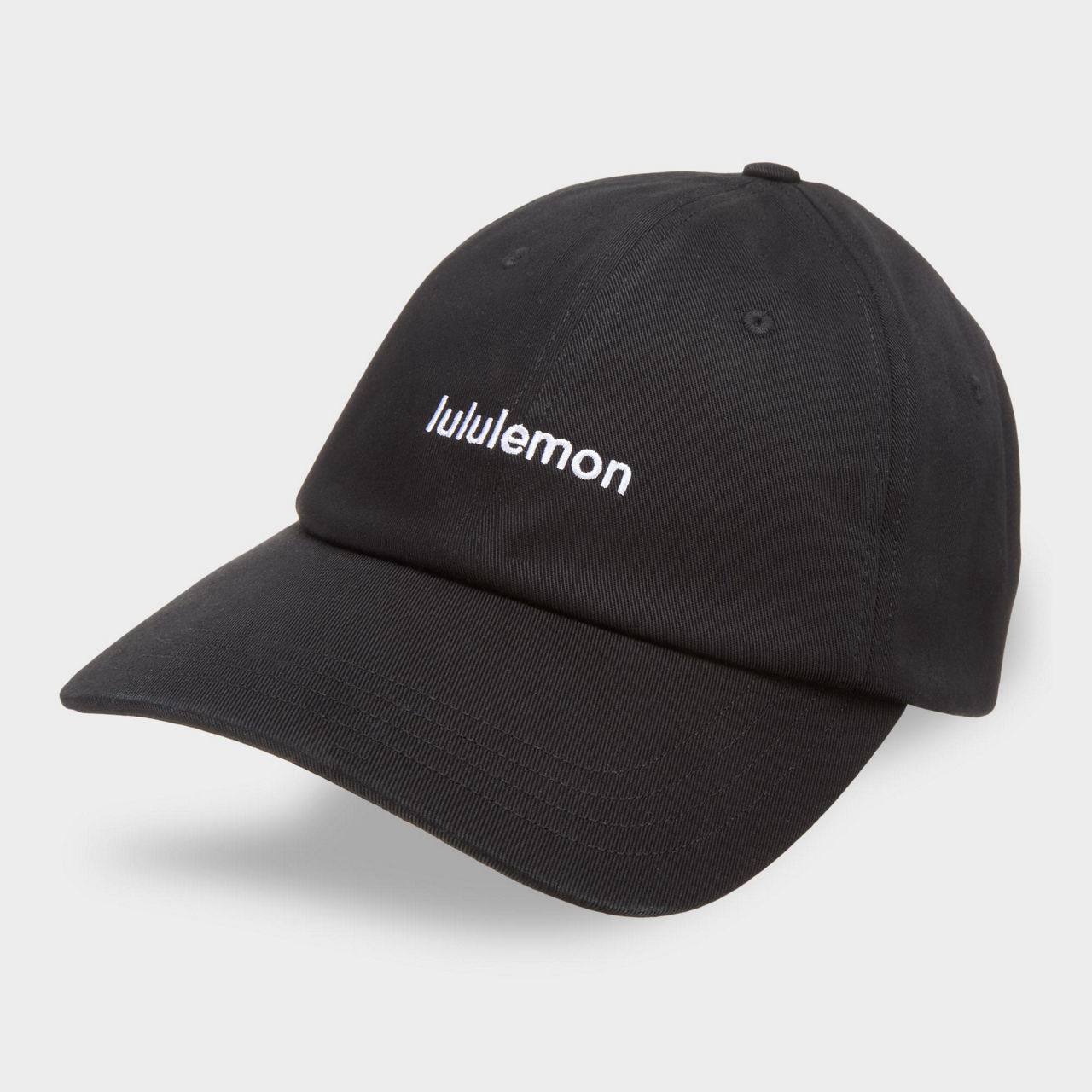 کلاه بال کپ Wordmark Lululemon