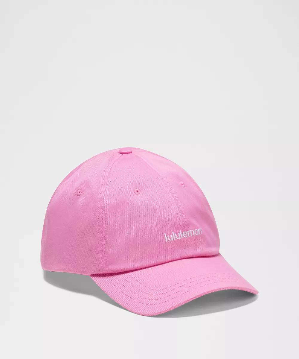 کلاه بال کپ Wordmark Lululemon