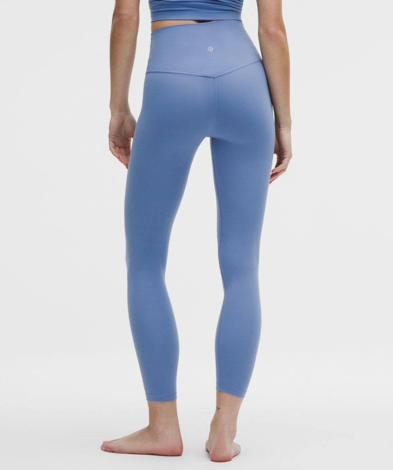 لگ الاین Lululemon کامبوج