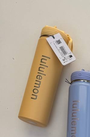 باتل نی دار Lululemon 24oz