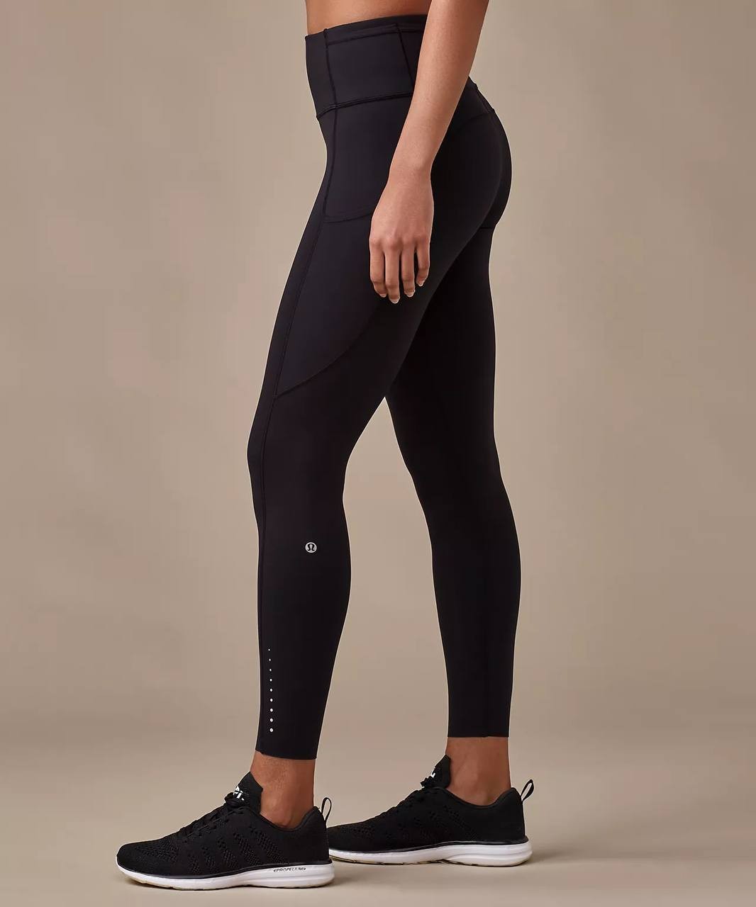 لگ Fast and Free Lululemon
