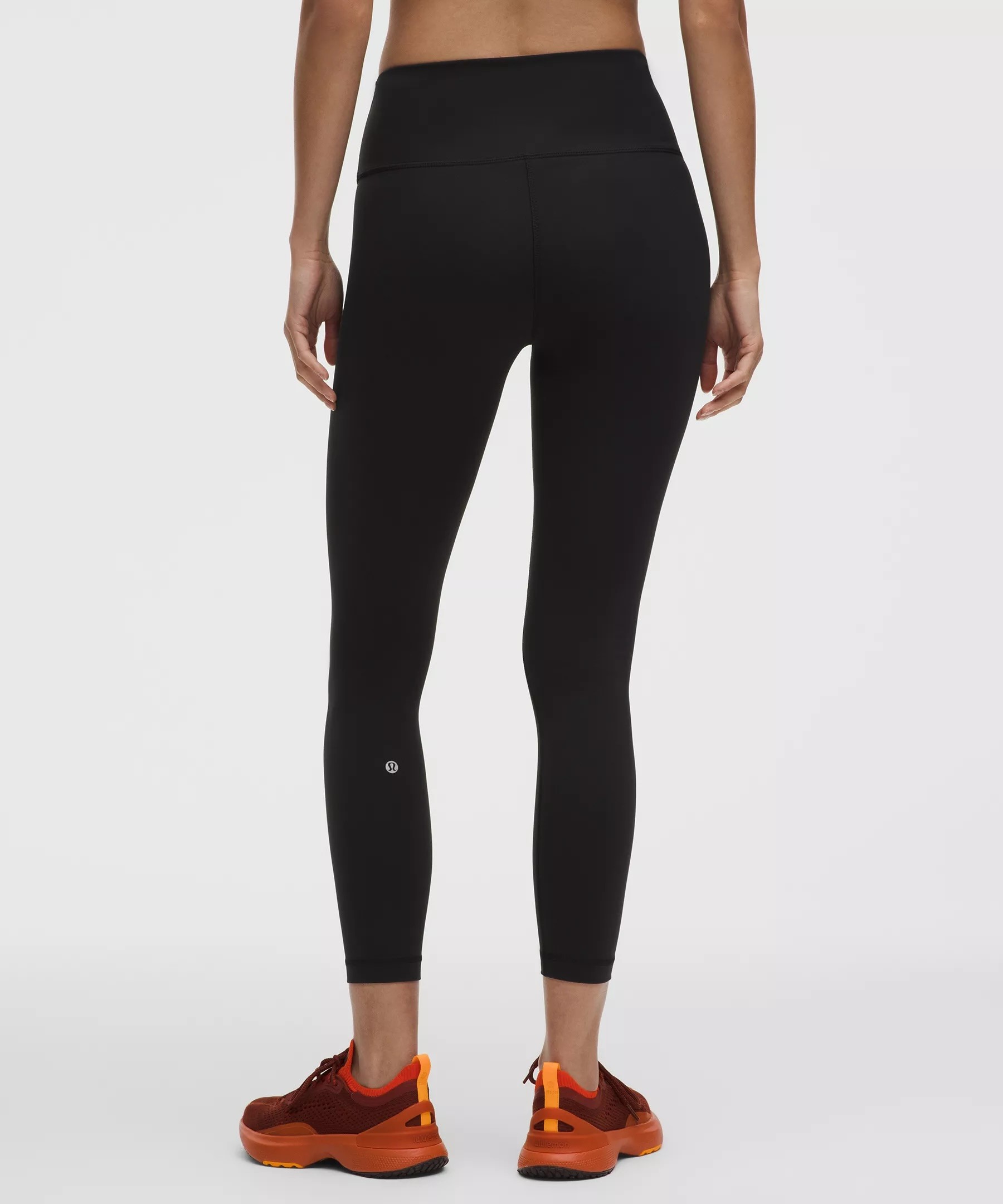 لگ Wunder Train Lululemon