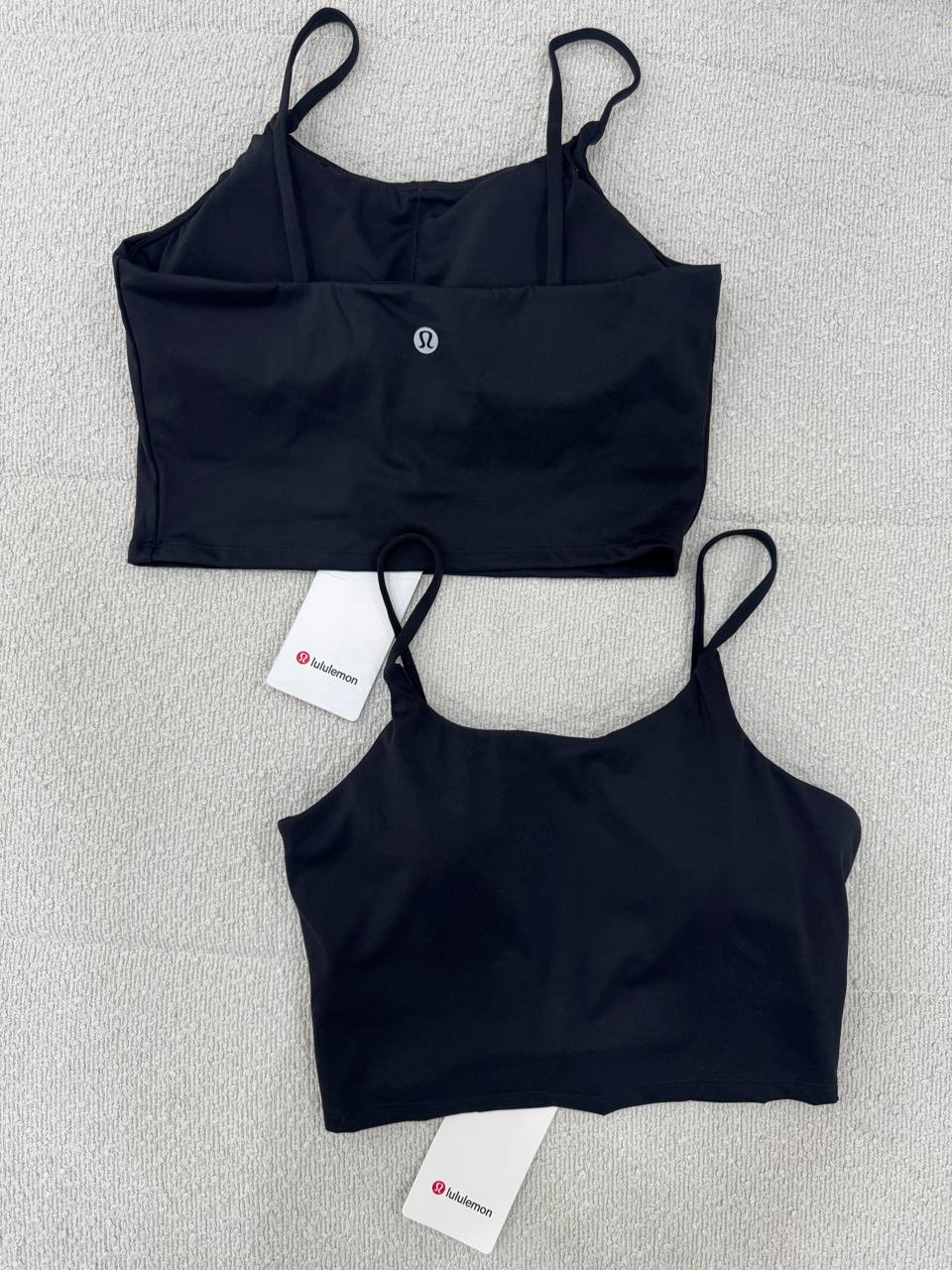 کراپ تاپ بندی Lululemon